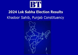 Khadoor Sahib Constituency Lok Sabha Election Results 2024